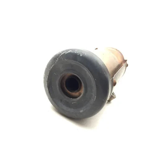 2000 Suzuki Quadmaster 500 Exhaust Pipe Muffler 3465 14310-09F10 2