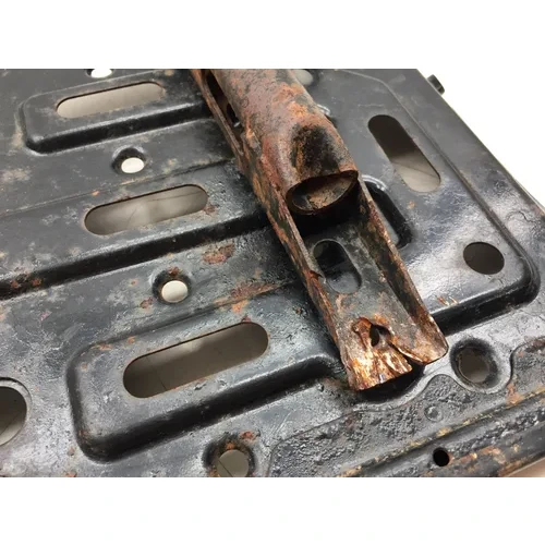 2000 Suzuki Quadmaster 500 Floor Boards Left Right 3465x 4