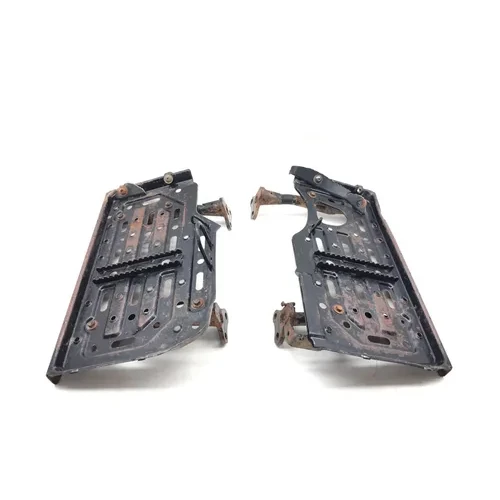 2000 Suzuki Quadmaster 500 Floor Boards Left Right 3465x
