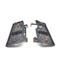 2000 Suzuki Quadmaster 500 Floor Boards Left Right 3465x