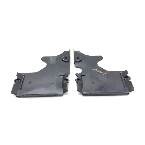 2000 Suzuki Quadmaster 500 Inner Fender Wells 3465 53411-09F01 53421-09F01 3