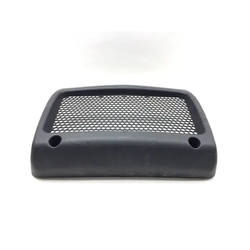 2000 Suzuki Quadmaster 500 Engine Radiator Grill Guard 3465 53118-09F00-Y0J 4