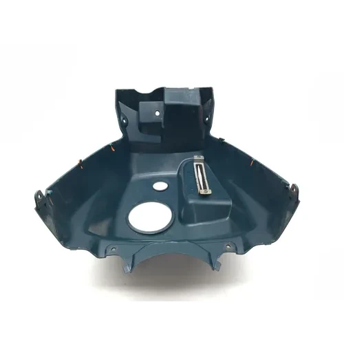 2000 Suzuki Quadmaster 500 Plastic Gas Tank Cover 3465 44271-09FA0-Y9N 8