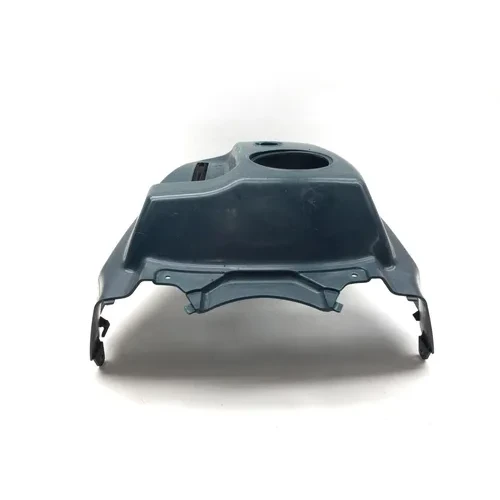 2000 Suzuki Quadmaster 500 Plastic Gas Tank Cover 3465 44271-09FA0-Y9N 6