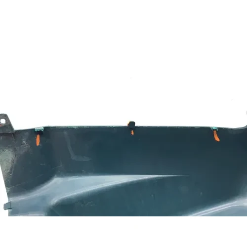 2000 Suzuki Quadmaster 500 Plastic Gas Tank Cover 3465 44271-09FA0-Y9N 4