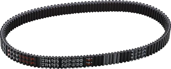 Gates G-Force RedLine Drive Belt 1