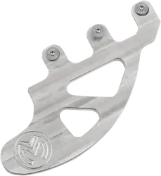 Moose Replacement Lower Fin Pro Shark Disc Protector