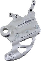 Moose Pro Shark Fin Rear Disc Protector with Brake Carrier