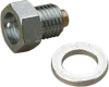 Moose Magnetic Drain Plug Bolt Screw M12x1.25