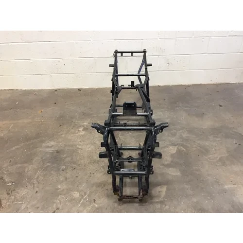 2000 Suzuki Quadmaster 500 Frame Chassis 3465 41100-09FA0-019 x 7