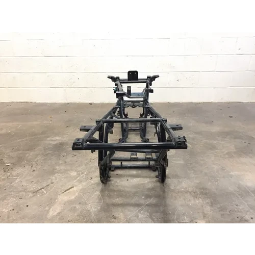 2000 Suzuki Quadmaster 500 Frame Chassis 3465 41100-09FA0-019 x 3