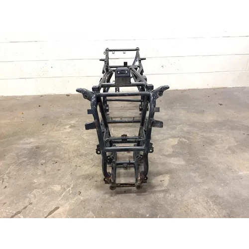 2000 Suzuki Quadmaster 500 Frame Chassis 3465 41100-09FA0-019 x 6