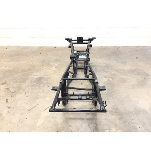 2000 Suzuki Quadmaster 500 Frame Chassis 3465 41100-09FA0-019 x 4