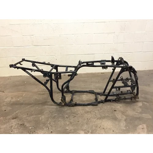 2000 Suzuki Quadmaster 500 Frame Chassis 3465 41100-09FA0-019 x 5