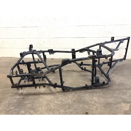 2000 Suzuki Quadmaster 500 Frame Chassis 3465 41100-09FA0-019 x 8