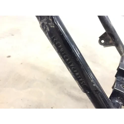 2000 Suzuki Quadmaster 500 Frame Chassis 3465 41100-09FA0-019 x 9