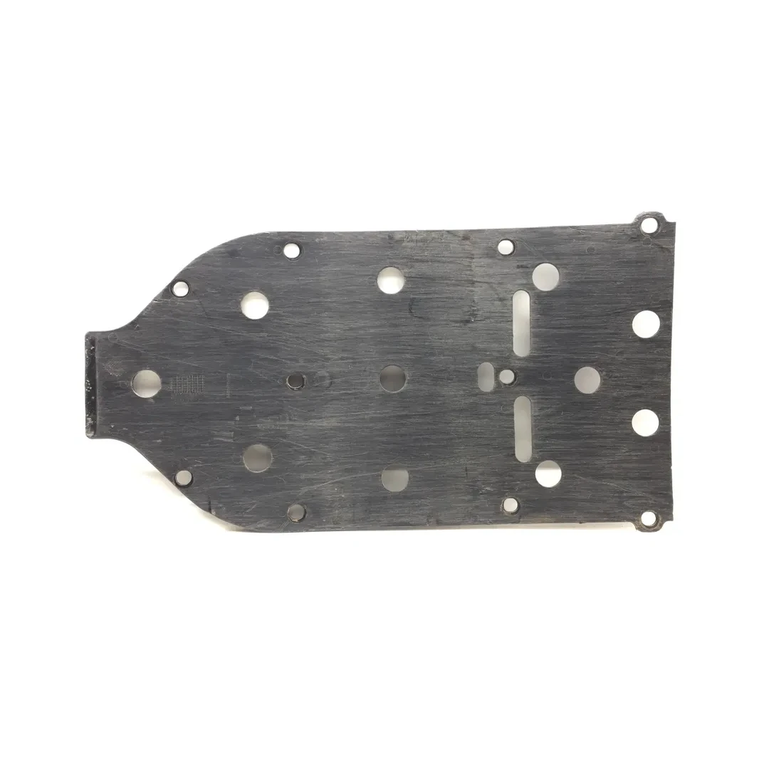 2021 Polaris Ranger 570 Belly Skid 3460 5450136