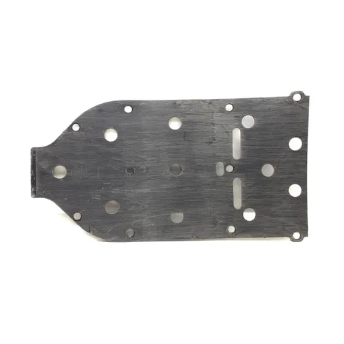 2021 Polaris Ranger 570 Belly Skid 3460 5450136