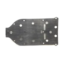 2021 Polaris Ranger 570 Belly Skid 3460 5450136