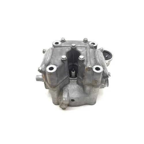 2003 Honda Foreman Rubicon 500 Engine Cylinder Head Complete W Valves 3463