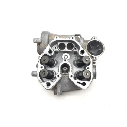 2003 Honda Foreman Rubicon 500 Engine Cylinder Head Complete W Valves 3463 7