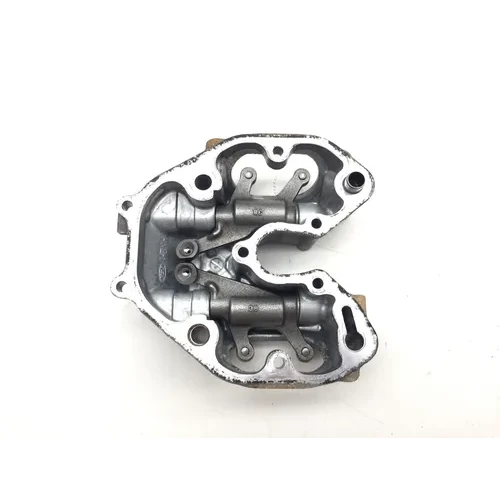 2003 Honda Foreman Rubicon 500 Engine Cylinder Head Complete W Valves 3463 3