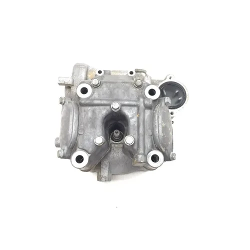 2003 Honda Foreman Rubicon 500 Engine Cylinder Head Complete W Valves 3463 2