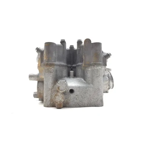 2003 Honda Foreman Rubicon 500 Engine Cylinder Head Complete W Valves 3463 9
