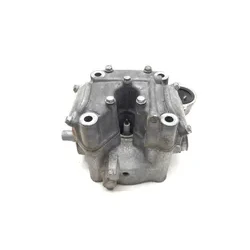 2003 Honda Foreman Rubicon 500 Engine Cylinder Head Complete W Valves 3463