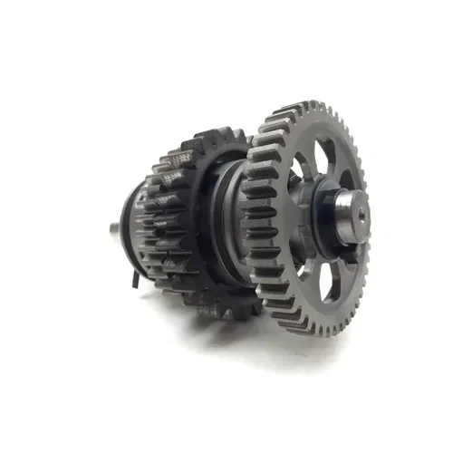 2003 Honda Foreman Rubicon 500 Transmission Gear Set Complete 3463 8