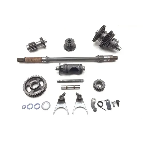2003 Honda Foreman Rubicon 500 Transmission Gear Set Complete 3463