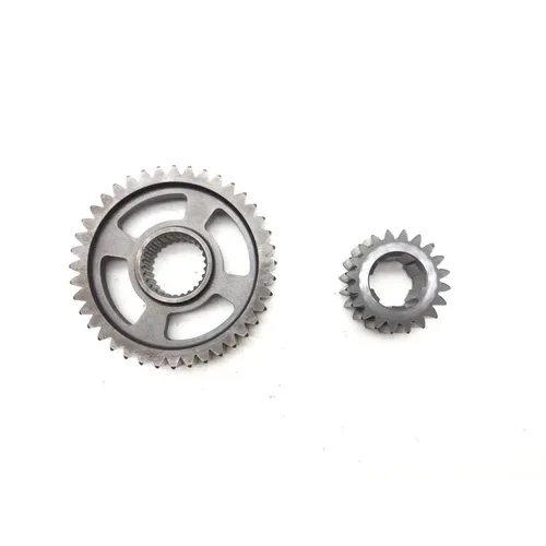 2003 Honda Foreman Rubicon 500 Transmission Gear Set Complete 3463 6