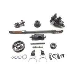 2003 Honda Foreman Rubicon 500 Transmission Gear Set Complete 3463