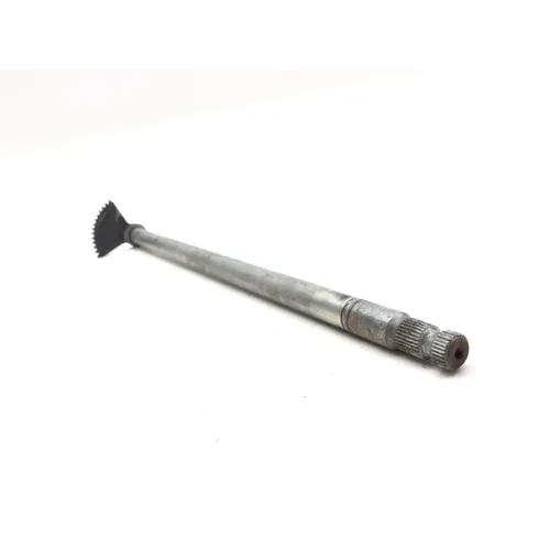 2003 Honda Foreman Rubicon 500 Engine Shifter Shift Shaft 3463 2
