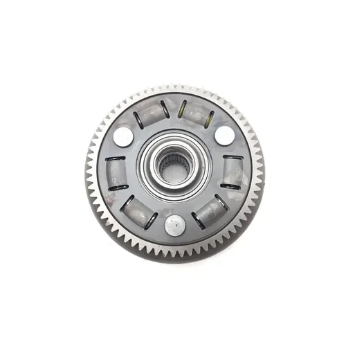 2003 Honda Foreman Rubicon 500 Engine Centrifugal Clutch Assembly 3463 4