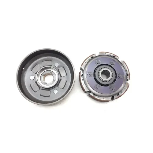 2003 Honda Foreman Rubicon 500 Engine Centrifugal Clutch Assembly 3463 2
