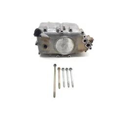 2003 Honda Foreman Rubicon 500 Engine Oil Tank 3463