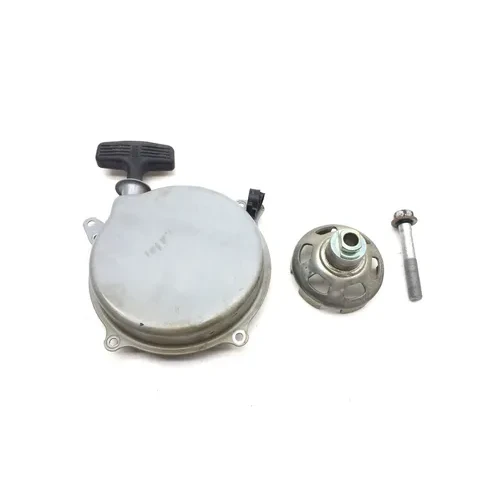 2003 Honda Foreman Rubicon 500 Pull Start Recoil Starter 3463