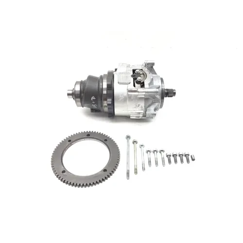 2003 Honda Foreman Rubicon 500 HONDAMATIC 3463 26000-HN2-A00, 26221-HN2-000