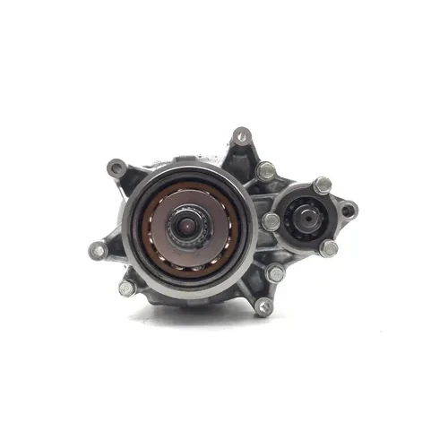 2003 Honda Foreman Rubicon 500 HONDAMATIC 3463 26000-HN2-A00, 26221-HN2-000 5