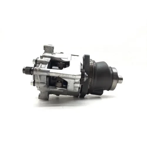 2003 Honda Foreman Rubicon 500 HONDAMATIC 3463 26000-HN2-A00, 26221-HN2-000 4