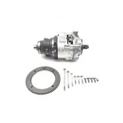 2003 Honda Foreman Rubicon 500 HONDAMATIC 3463 26000-HN2-A00, 26221-HN2-000