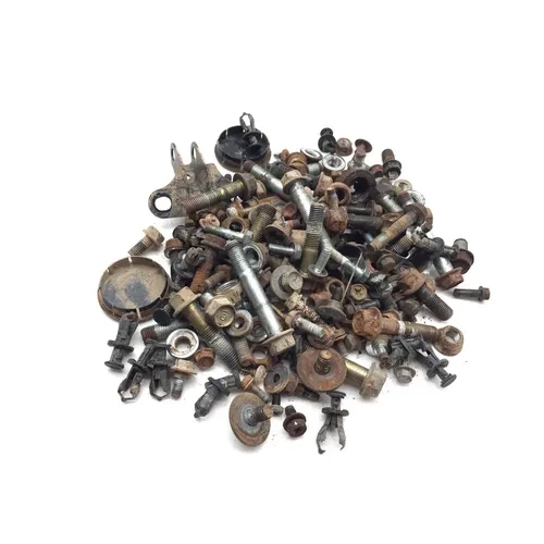 2003 Honda Foreman Rubicon 500 MISC Bolt Set 3463