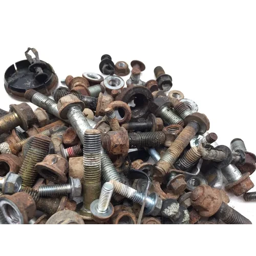 2003 Honda Foreman Rubicon 500 MISC Bolt Set 3463 2