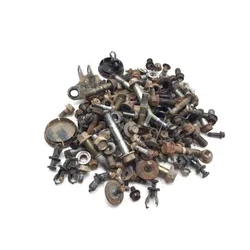 2003 Honda Foreman Rubicon 500 MISC Bolt Set 3463