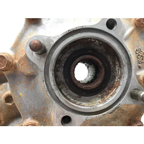 2003 Honda Foreman Rubicon 500 Rear Diff Differential 3463 41300-HN2-000 7