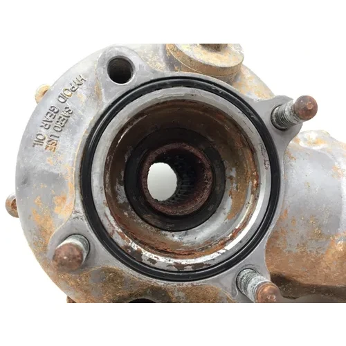 2003 Honda Foreman Rubicon 500 Rear Diff Differential 3463 41300-HN2-000 8