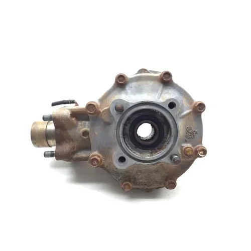 2003 Honda Foreman Rubicon 500 Rear Diff Differential 3463 41300-HN2-000 6