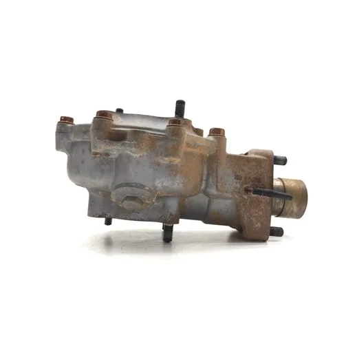 2003 Honda Foreman Rubicon 500 Rear Diff Differential 3463 41300-HN2-000 4