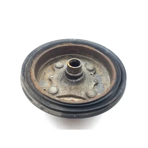2003 Honda Foreman Rubicon 500 Front Wheel Hub Brake Drum B 3463 3